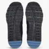 Sneaker in pelle scamosciata idrorepellente Sneaker in pelle scamosciata idrorepellente