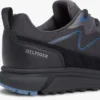 Sneaker in pelle scamosciata idrorepellente Sneaker in pelle scamosciata idrorepellente