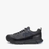 Sneaker in pelle scamosciata idrorepellente Sneaker in pelle scamosciata idrorepellente