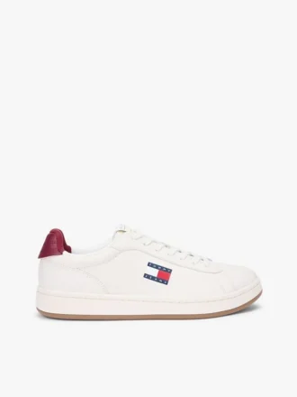 Sneaker in pelle Tommy Jeans Archive