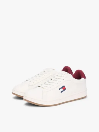 Sneaker in pelle Tommy Jeans Archive