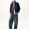 Sneaker in pelle Tommy Jeans Archive