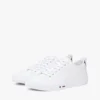 Sneaker in pelle vulcanizzata Sneaker in pelle vulcanizzata