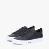 Sneaker in pelle vulcanizzata Sneaker in pelle vulcanizzata