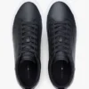 Sneaker in pelle vulcanizzata Sneaker in pelle vulcanizzata