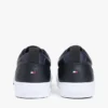 Sneaker in pelle vulcanizzata Sneaker in pelle vulcanizzata