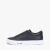 Sneaker in pelle vulcanizzata Sneaker in pelle vulcanizzata