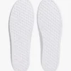 Sneaker in tela con dettagli metallici Sneaker in tela con dettagli metallici