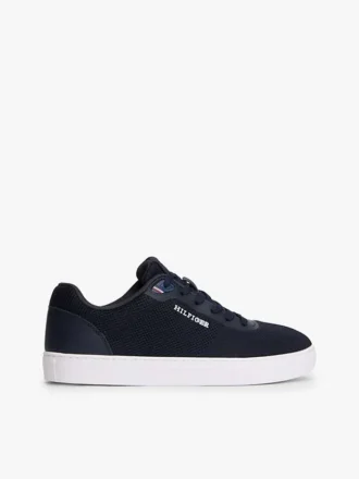 Sneaker Knit Court