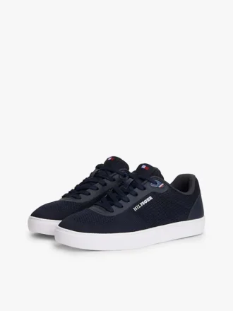 Sneaker Knit Court