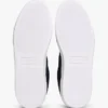 Sneaker Knit Court