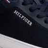 Sneaker Knit Court