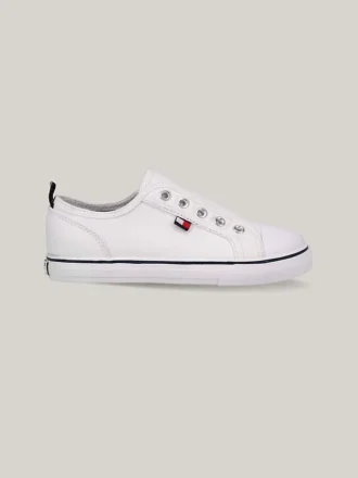 Sneaker senza lacci per bambini