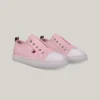 Sneaker senza lacci per bambini