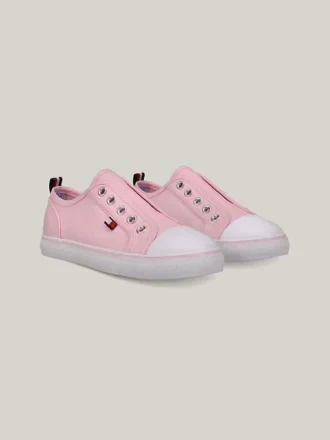 Sneaker senza lacci per bambini Sneaker senza lacci per bambini