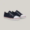 Sneaker senza lacci per bambini