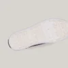 Sneaker senza lacci per bambini