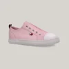 Sneaker senza lacci per bambini