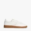 Sneaker skater in pelle Tommy Jeans Sneaker skater in pelle Tommy Jeans