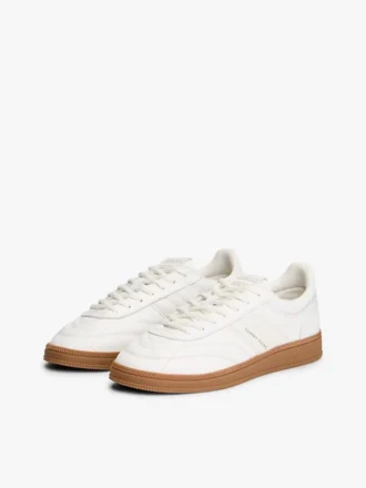 Sneaker skater in pelle Tommy Jeans