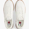 Sneaker skater in pelle Tommy Jeans Sneaker skater in pelle Tommy Jeans