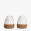 Sneaker skater in pelle Tommy Jeans Sneaker skater in pelle Tommy Jeans