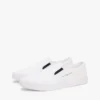 Sneaker slip-on in tela vulcanizzata Sneaker slip-on in tela vulcanizzata