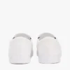 Sneaker slip-on in tela vulcanizzata Sneaker slip-on in tela vulcanizzata