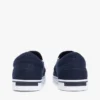 Sneaker slip-on in tela vulcanizzata Sneaker slip-on in tela vulcanizzata