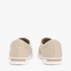 Sneaker slip-on in tela vulcanizzata Sneaker slip-on in tela vulcanizzata
