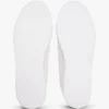 Sneaker slip-on in tela vulcanizzata Sneaker slip-on in tela vulcanizzata