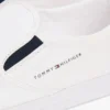Sneaker slip-on in tela vulcanizzata Sneaker slip-on in tela vulcanizzata