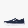 Sneaker slip-on in tela vulcanizzata Sneaker slip-on in tela vulcanizzata