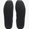 Sneaker Tommy in mix di pelle scamosciata tono su tono Sneaker Tommy in mix di pelle scamosciata tono su tono
