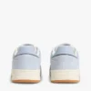 Sneaker Tommy Jeans con suola a conchiglia in materiali misti Sneaker Tommy Jeans con suola a conchiglia in materiali misti