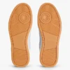 Sneaker Tommy Jeans con suola a conchiglia in materiali misti Sneaker Tommy Jeans con suola a conchiglia in materiali misti