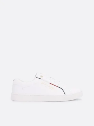 Sneaker Tommy Signature