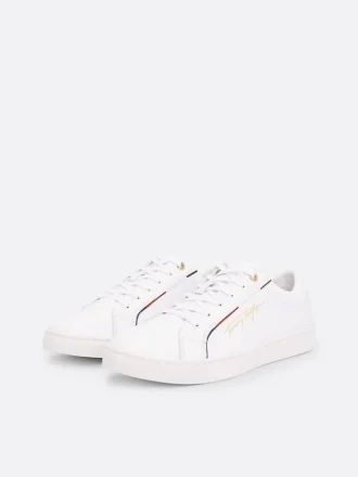 Sneaker Tommy Signature