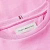 T-shirt con bandiera tono su tono per bambini T-shirt con bandiera tono su tono per bambini