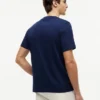 T-shirt con logo Box Flag T-shirt con logo Box Flag