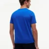 T-shirt con logo Box Flag T-shirt con logo Box Flag