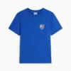 T-shirt con logo Box Flag T-shirt con logo Box Flag