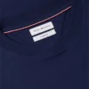 T-shirt con logo Box Flag T-shirt con logo Box Flag