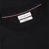 T-shirt con logo Box Flag T-shirt con logo Box Flag