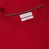 T-shirt con logo Box Flag T-shirt con logo Box Flag