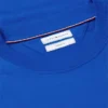 T-shirt con logo Box Flag T-shirt con logo Box Flag