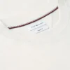 T-shirt con logo Box Flag T-shirt con logo Box Flag