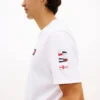 T-shirt con logo Sailing T-shirt con logo Sailing