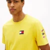 T-shirt con logo Sailing T-shirt con logo Sailing