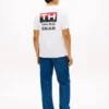 T-shirt con logo Sailing T-shirt con logo Sailing